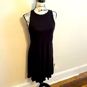 Santorini Thera Rib Dress